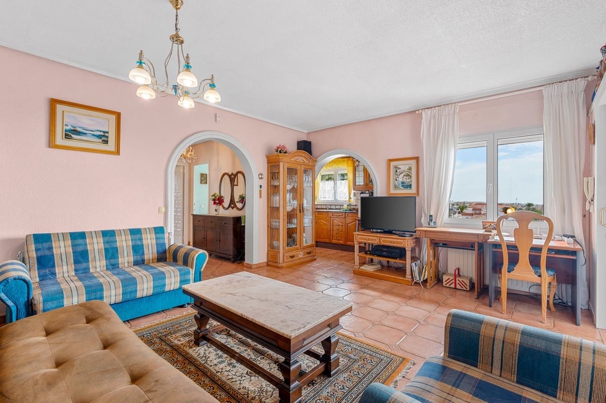 2 camera da letto Villa in vendita in Rojales con piscina garage - 385.000 € (Rif: 10143771)