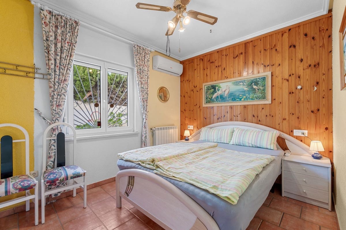 2 camera da letto Villa in vendita in Rojales con piscina garage - 385.000 € (Rif: 10143771)