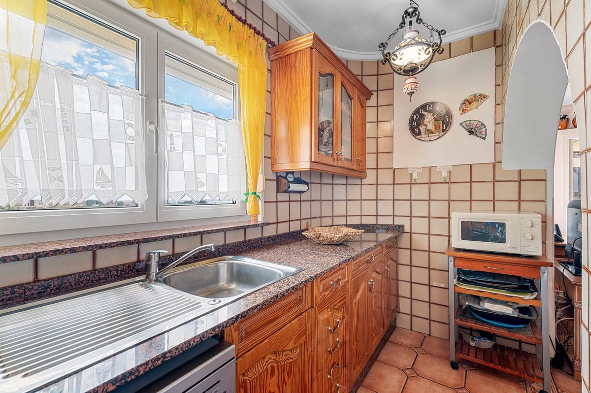 2 camera da letto Villa in vendita in Rojales con piscina garage - 385.000 € (Rif: 10143771)