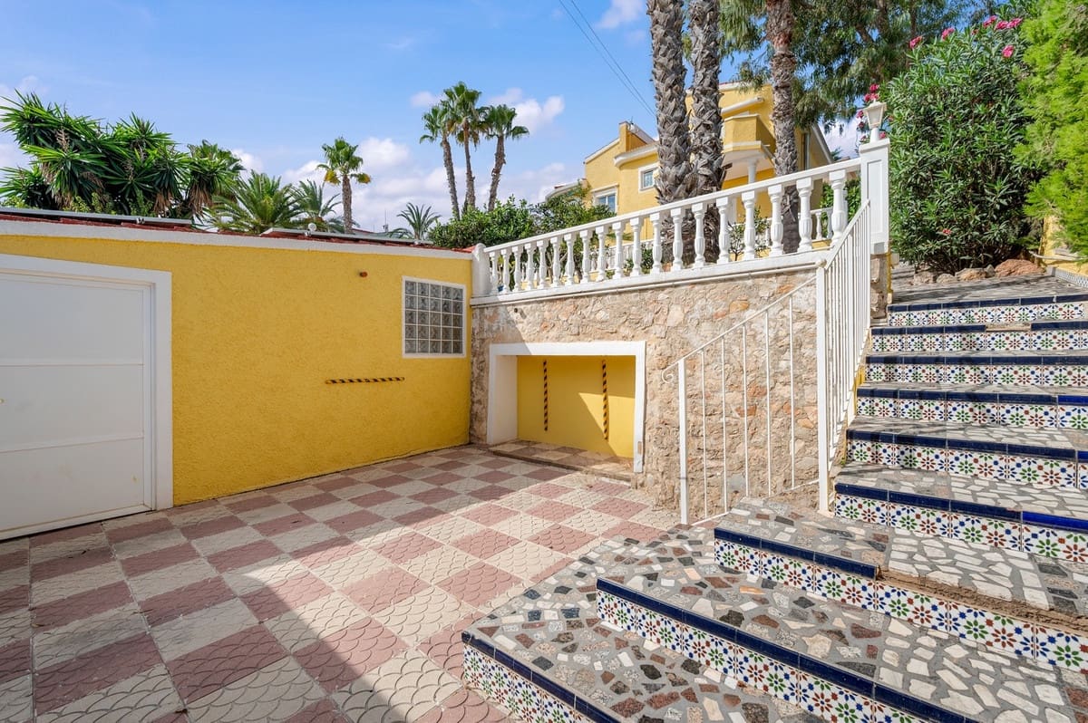 2 camera da letto Villa in vendita in Rojales con piscina garage - 385.000 € (Rif: 10143771)