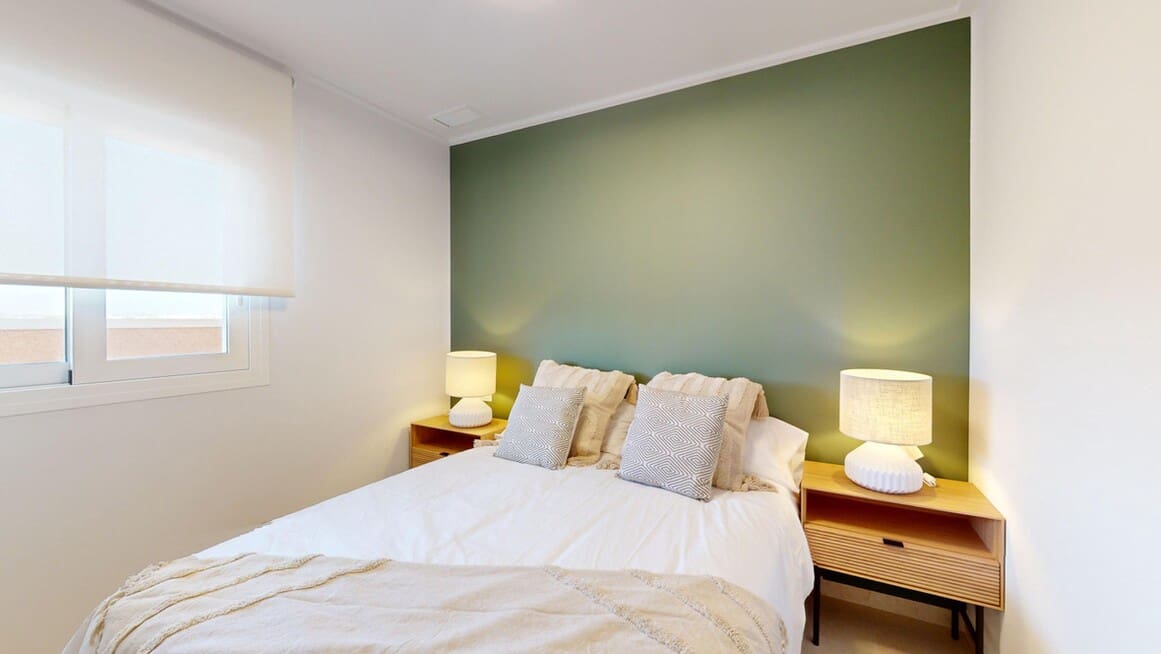 3 bedroom Apartment for sale in Pilar de la Horadada with pool garage - € 299,900 (Ref: 10143807)
