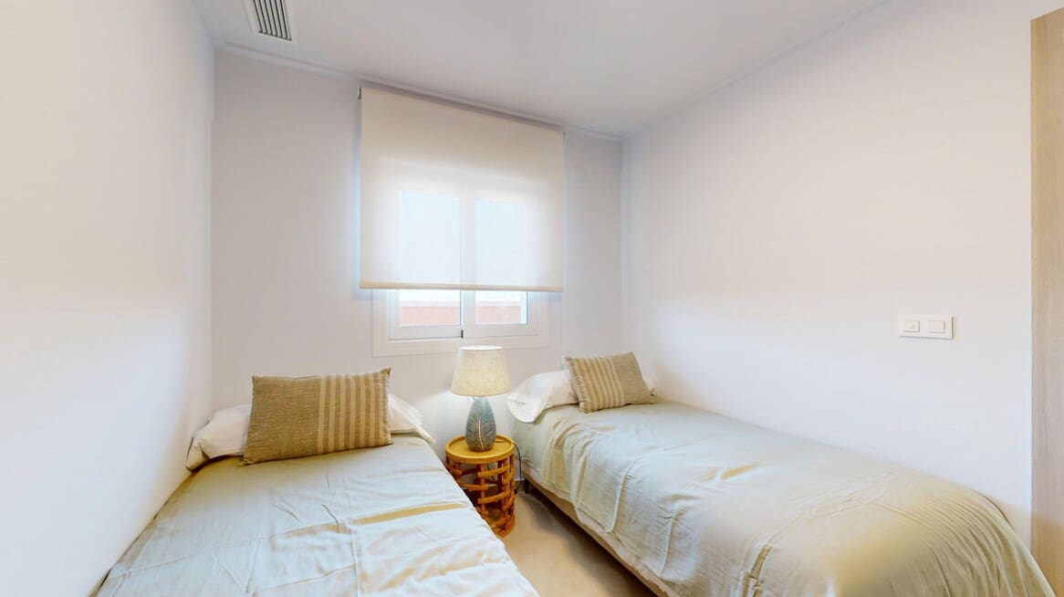 3 bedroom Apartment for sale in Pilar de la Horadada with pool garage - € 299,900 (Ref: 10143807)