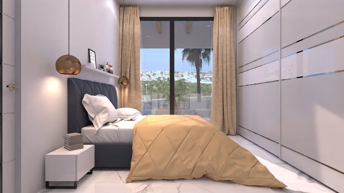 3 bedroom Villa for sale in La Marquesa with pool garage - € 568,000 (Ref: 10143809)