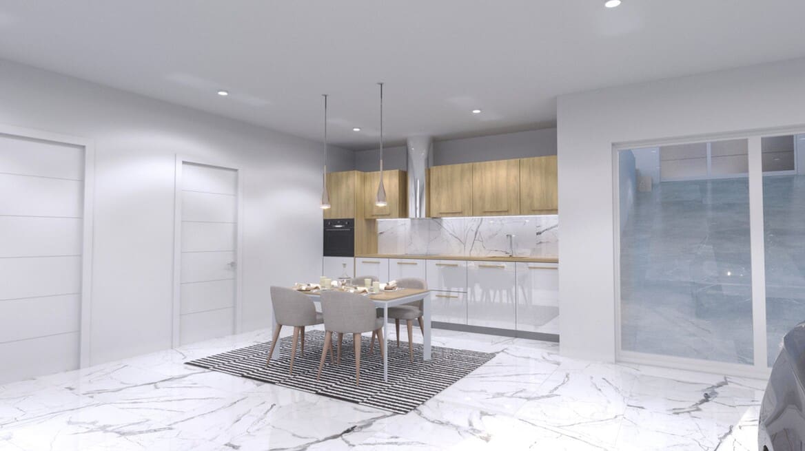 5 soverom Villa til salgs i La Marquesa med svømmebasseng garasje - € 587 000 (Ref: 10143814)