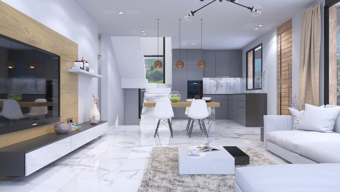 5 soverom Villa til salgs i La Marquesa med svømmebasseng garasje - € 587 000 (Ref: 10143814)