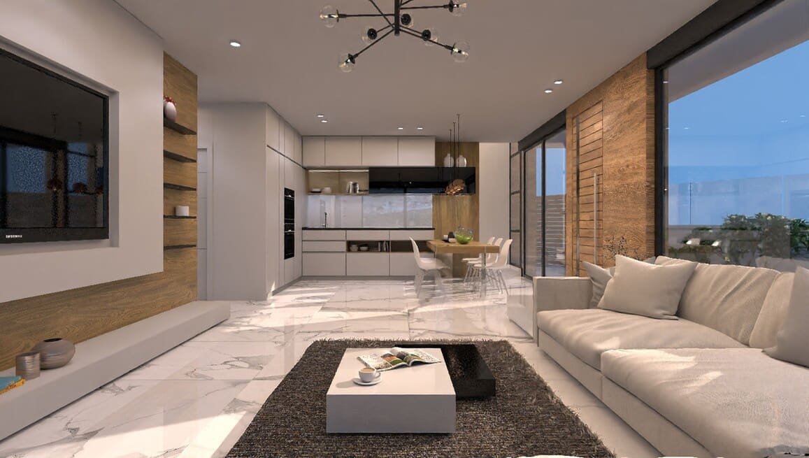 5 soverom Villa til salgs i La Marquesa med svømmebasseng garasje - € 587 000 (Ref: 10143814)