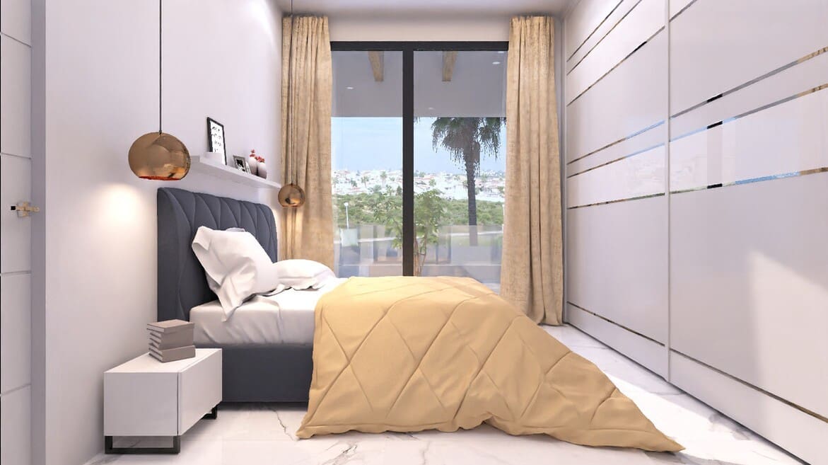 3 bedroom Villa for sale in La Marquesa with pool garage - € 645,000 (Ref: 10143820)