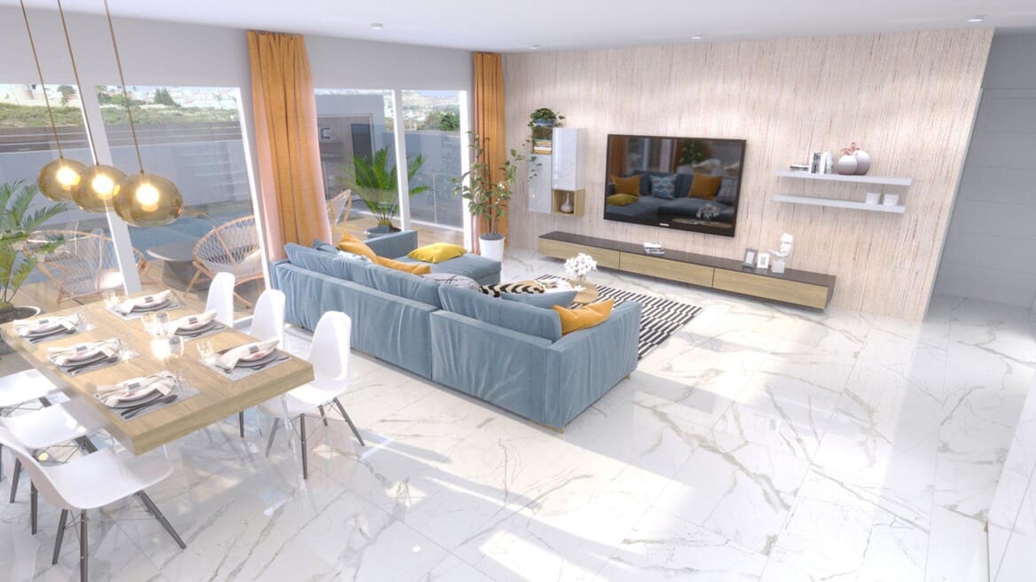 3 bedroom Villa for sale in La Marquesa with pool garage - € 695,500 (Ref: 10143821)
