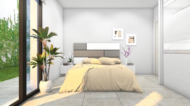 3 chambre Villa/Maison à vendre à La Marquesa, Rojales avec piscine garage - 852 000 € (Ref: 10143823)