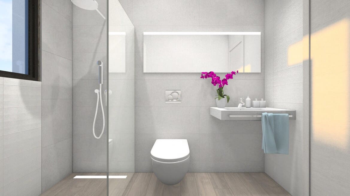 4 sypialnia Willa na sprzedaż w La Marquesa z basenem garażem - 834 000 € (Ref: 10143824)