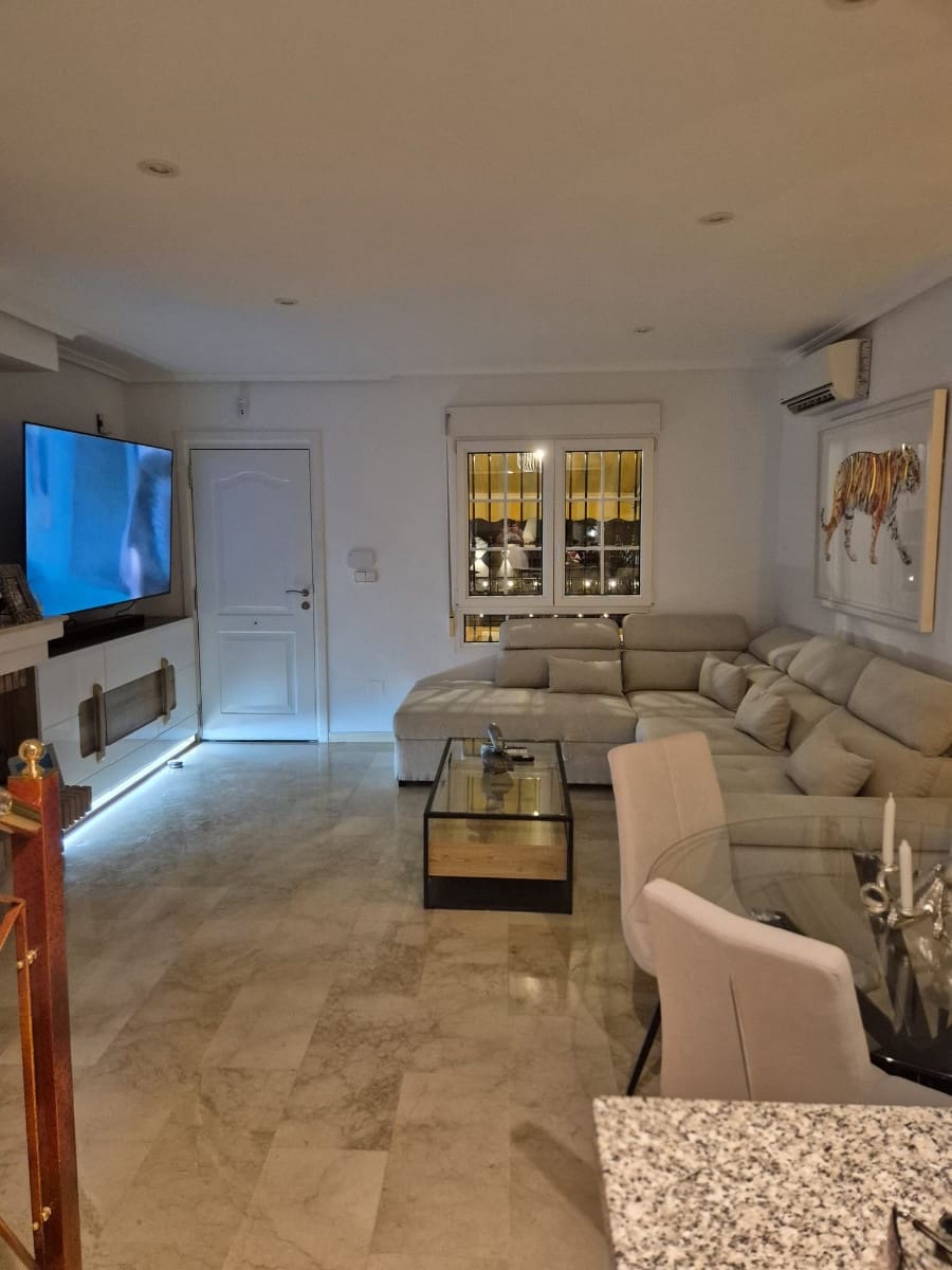 2 chambre Maison de Ville à vendre à Los Dolses avec piscine garage - 265 000 € (Ref: 10143825)