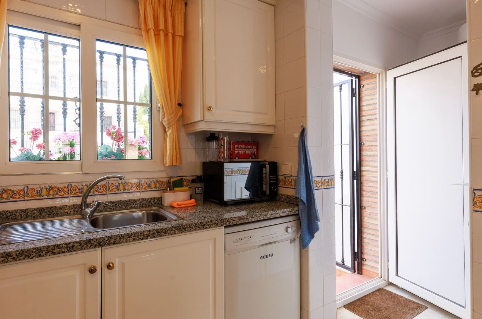 2 chambre Maison de Ville à vendre à Los Dolses avec piscine garage - 265 000 € (Ref: 10143825)