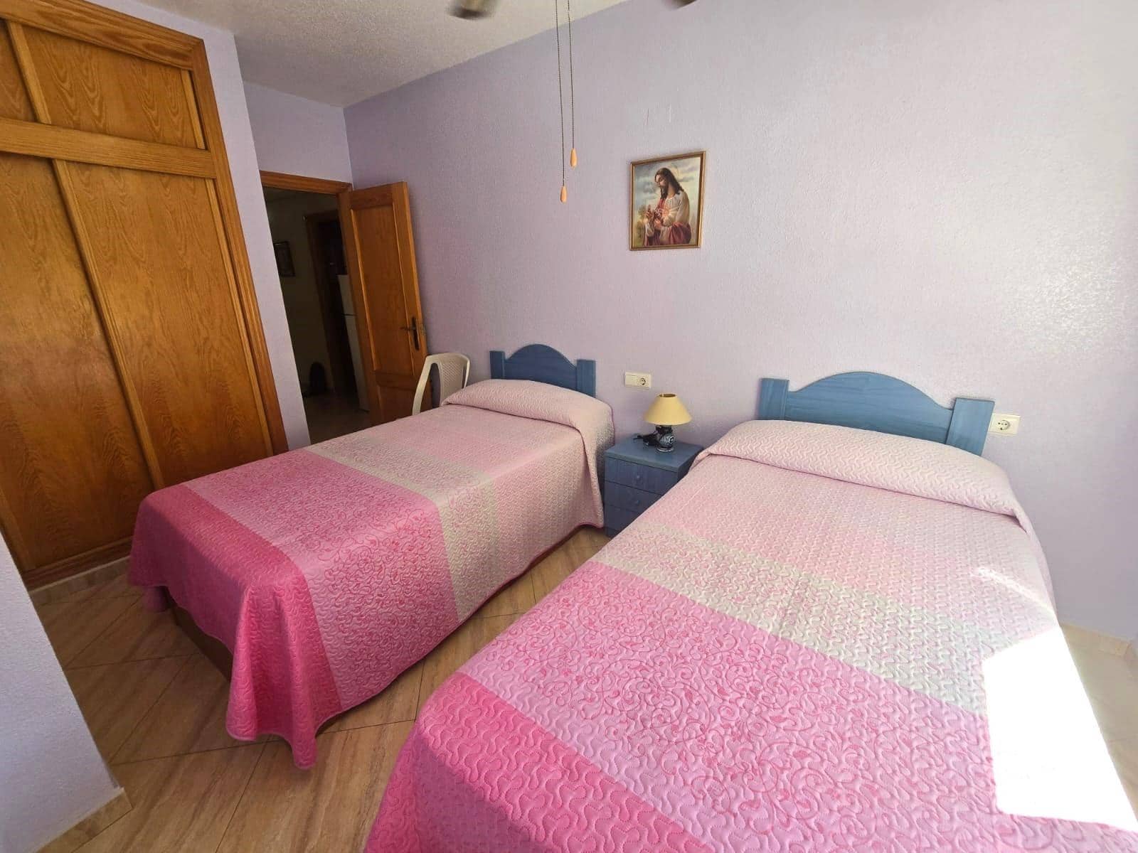 2 soveværelse Lejlighed til salg i Torrevieja med garage - € 180.000 (Ref: 10143827)