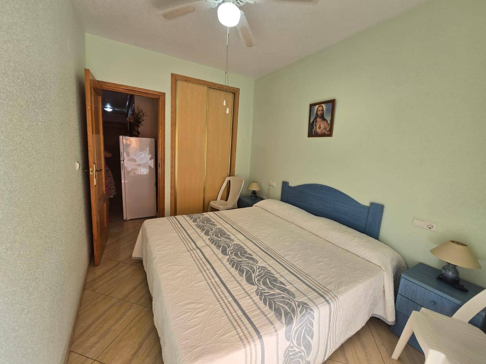 2 soveværelse Lejlighed til salg i Torrevieja med garage - € 180.000 (Ref: 10143827)