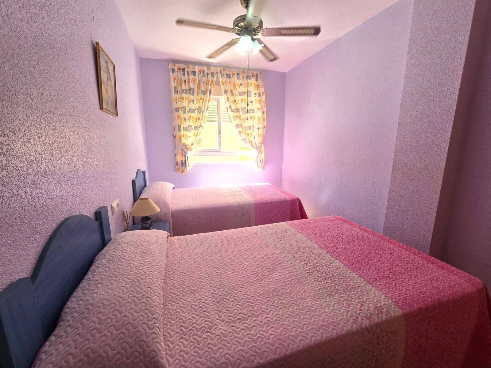 2 soveværelse Lejlighed til salg i Torrevieja med garage - € 180.000 (Ref: 10143827)