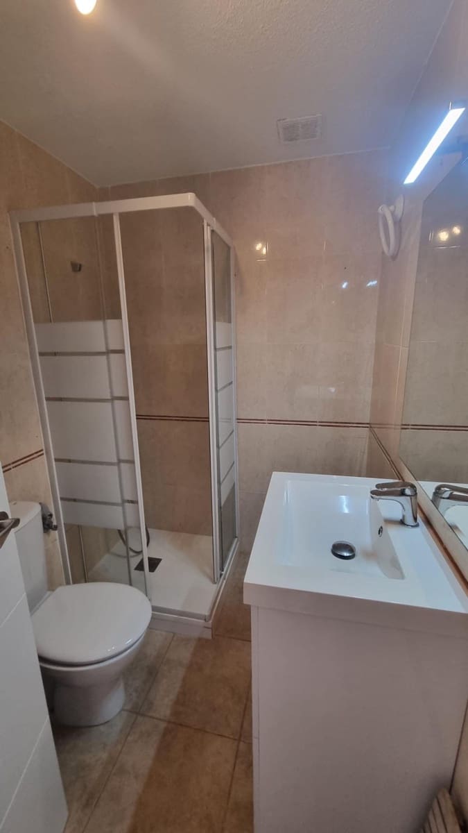 2 chambre Bungalow à vendre à Torrevieja avec piscine garage - 186 000 € (Ref: 10143828)