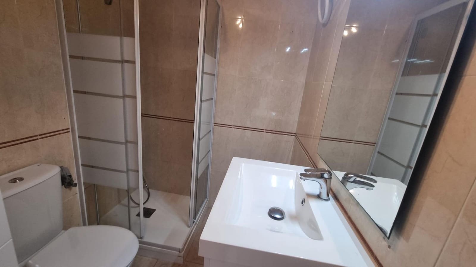 2 chambre Bungalow à vendre à Torrevieja avec piscine garage - 186 000 € (Ref: 10143828)