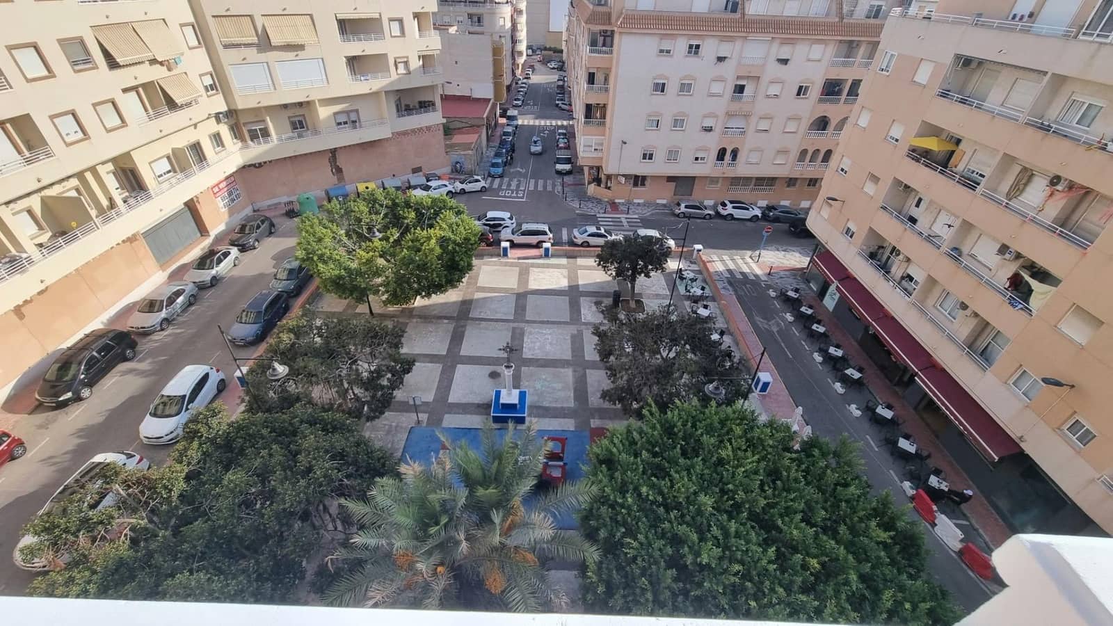 2 slaapkamer Penthouse te koop in Torrevieja met zwembad - € 173.000 (Ref: 10143829)