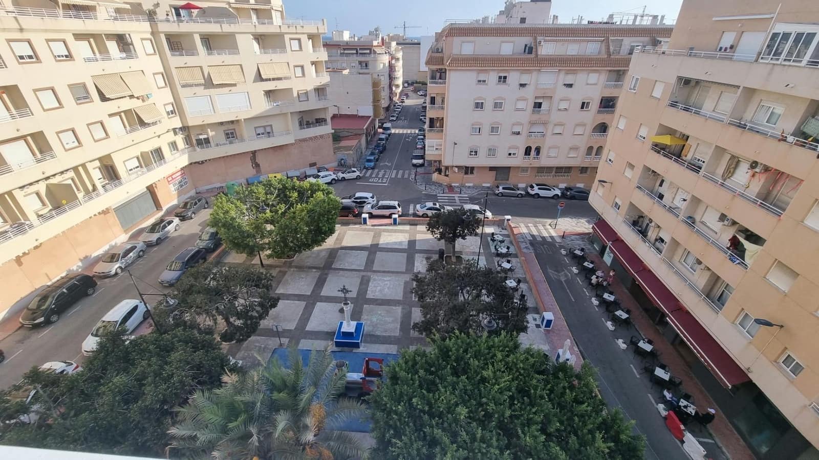 2 slaapkamer Penthouse te koop in Torrevieja met zwembad - € 173.000 (Ref: 10143829)