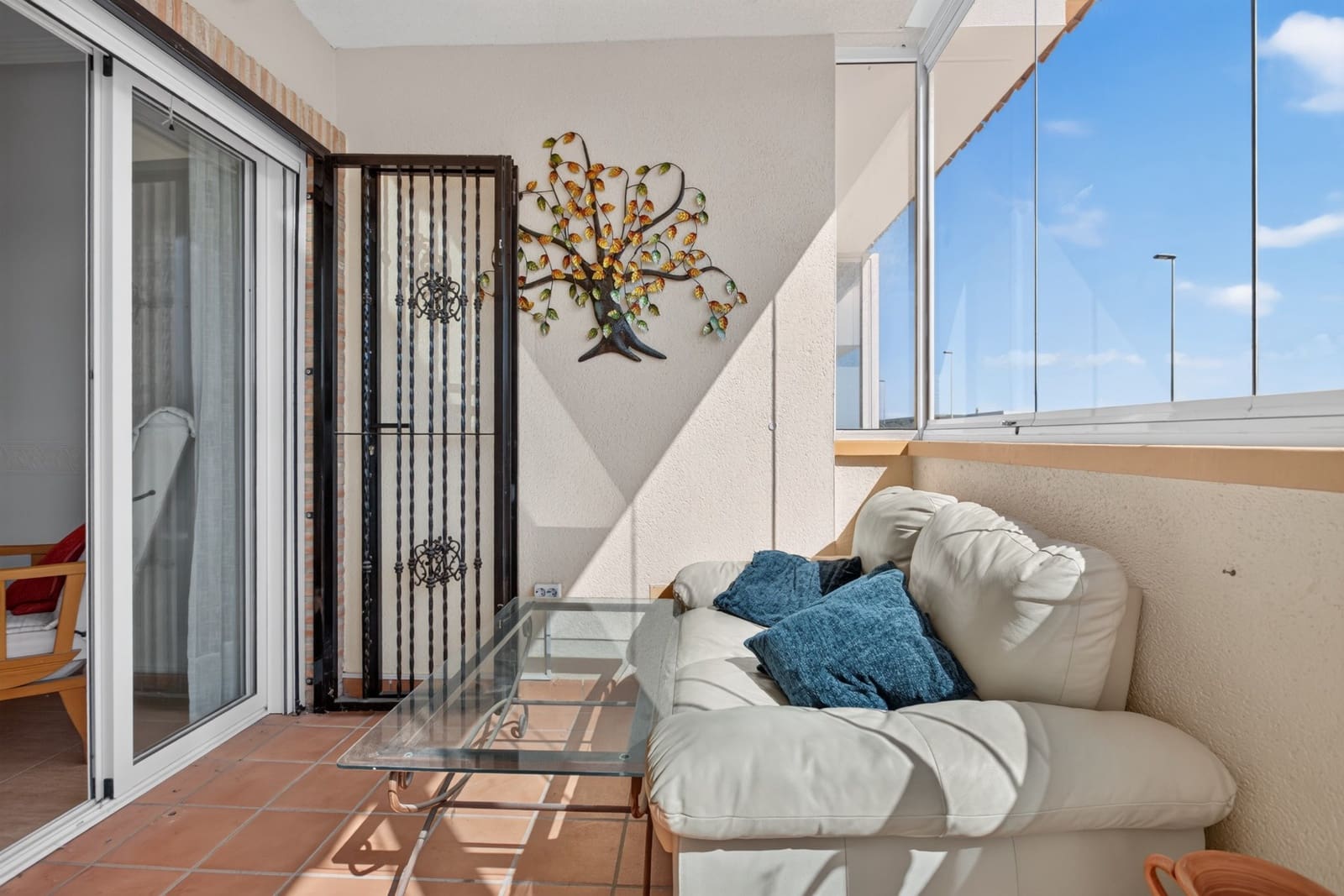 2 sovrum Hus till salu i Orihuela Costa med pool garage - 215 000 € (Ref: 10143837)