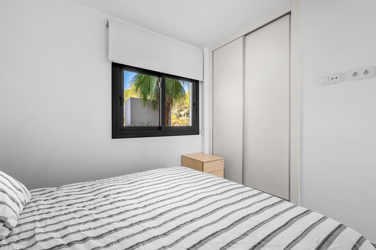 3 bedroom Apartment for sale in Pilar de la Horadada with pool garage - € 335,000 (Ref: 10143842)