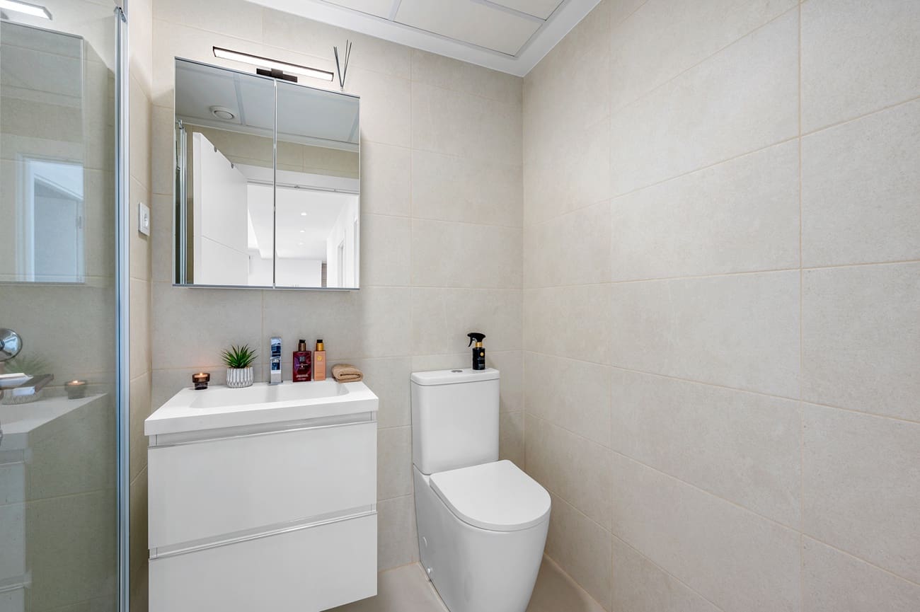 3 bedroom Apartment for sale in Pilar de la Horadada with pool garage - € 335,000 (Ref: 10143842)
