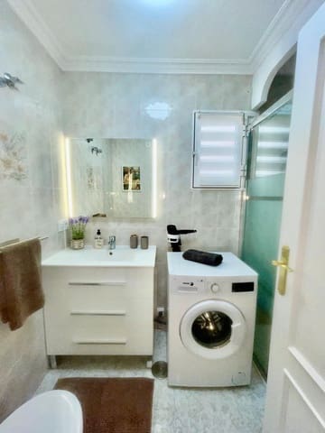 2 sypialnia Apartament na sprzedaż w Antonio Machado, Torrevieja - 190 000 € (Ref: 10143846)
