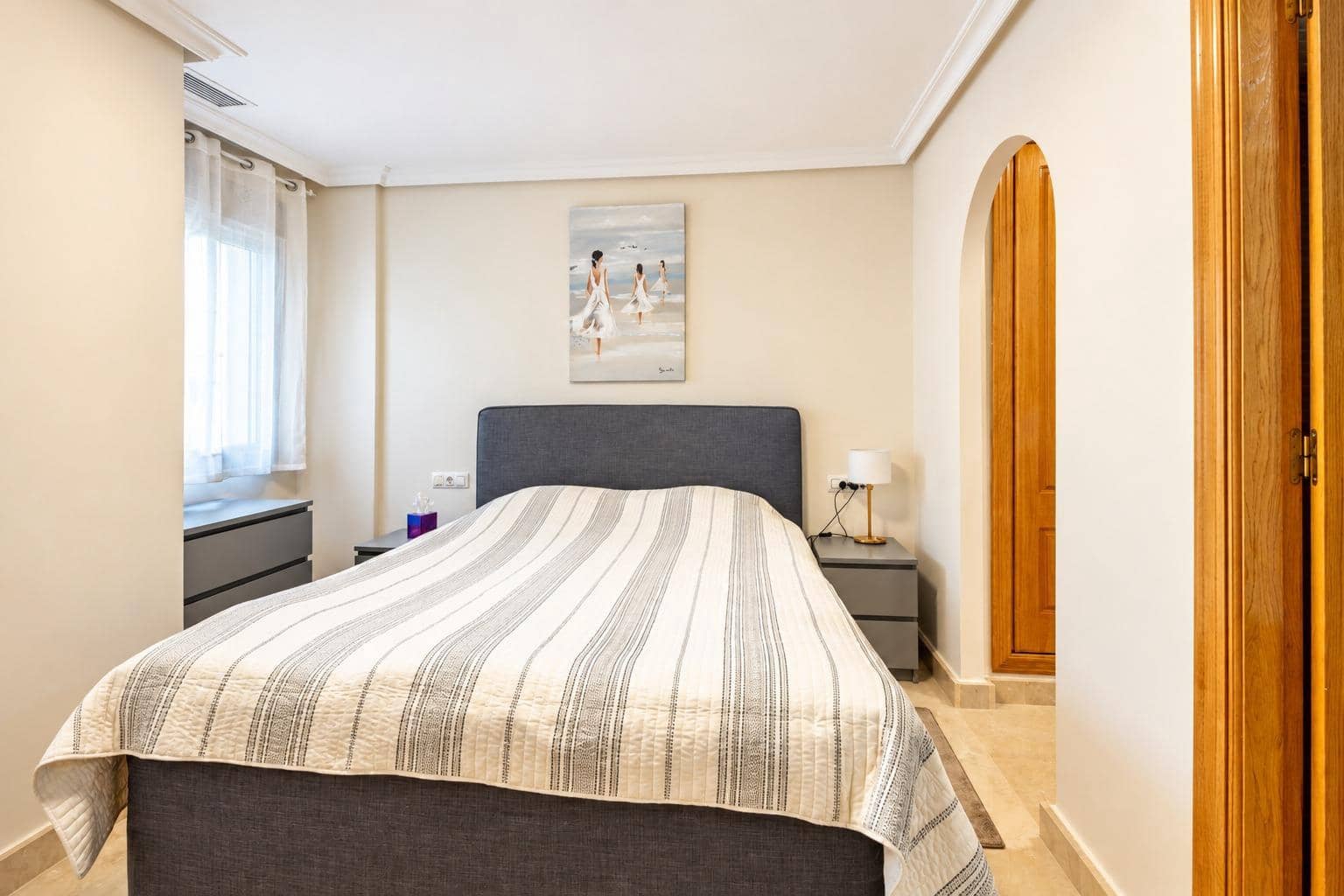 3 chambre Appartement à vendre à Torrevieja avec garage - 259 900 € (Ref: 10143851)