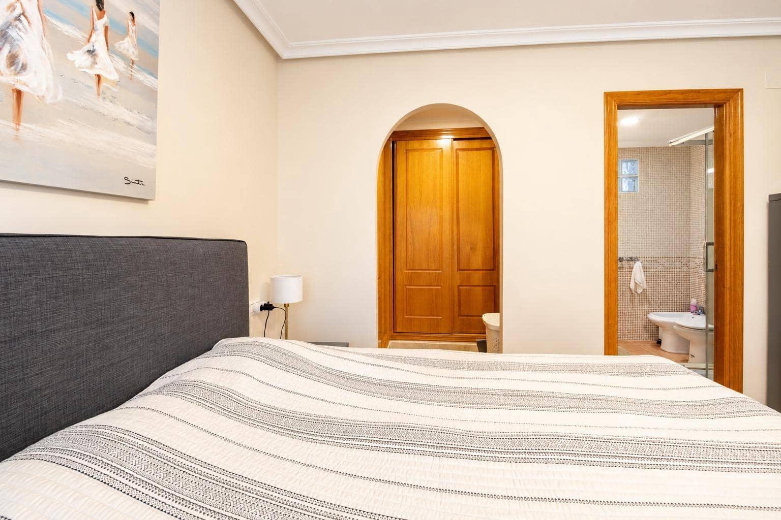 3 chambre Appartement à vendre à Torrevieja avec garage - 259 900 € (Ref: 10143851)