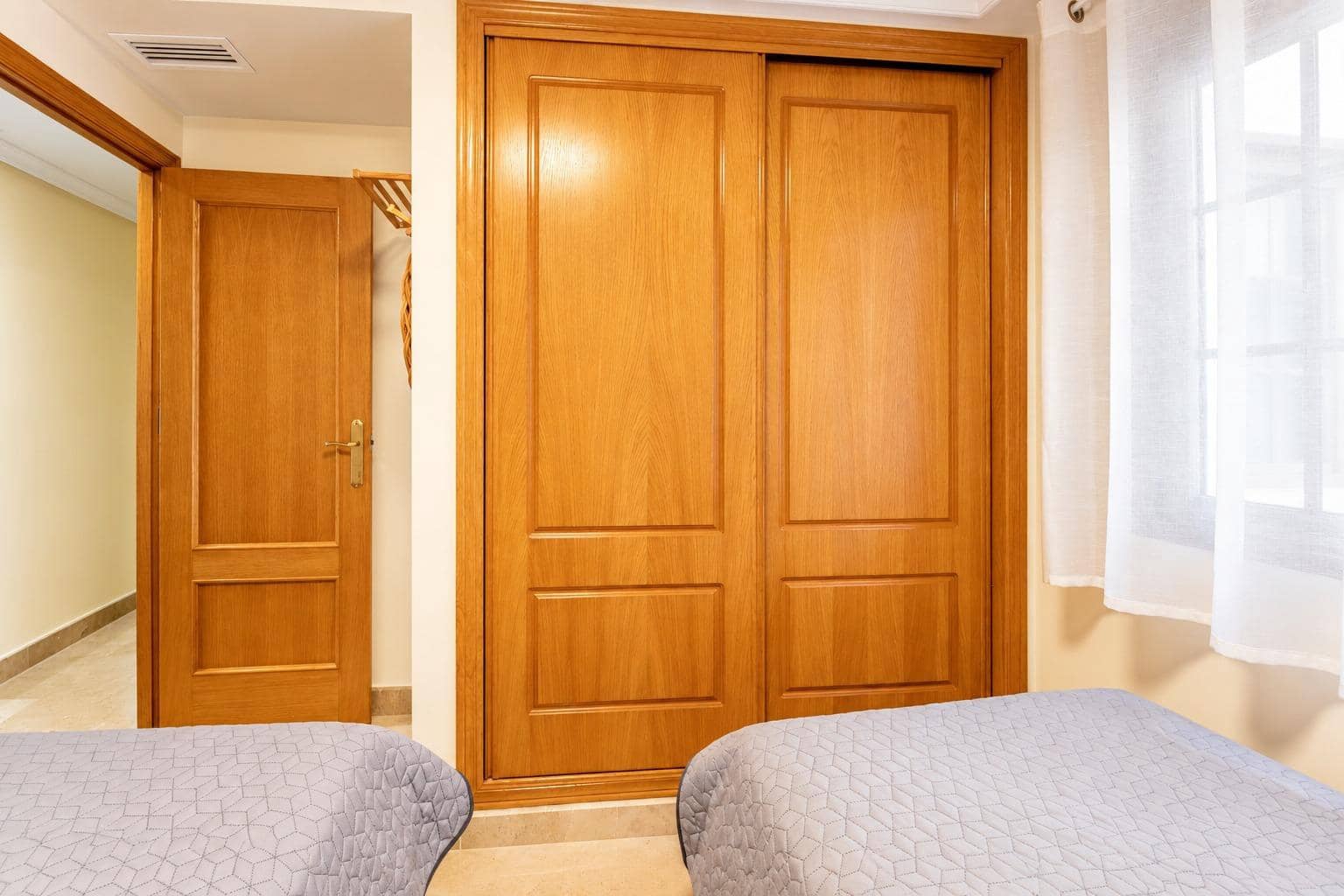3 chambre Appartement à vendre à Torrevieja avec garage - 259 900 € (Ref: 10143851)