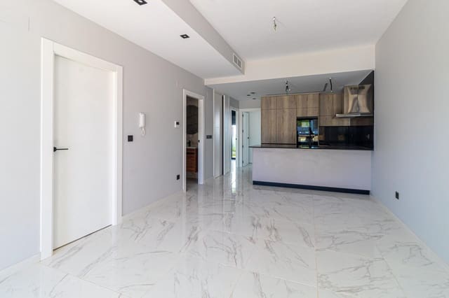 3 makuuhuone Huoneisto myytävänä paikassa Los Balcones - Los Altos, Orihuela mukana uima-altaan 
autotalli - 399 000 € (Ref: 10143853)
