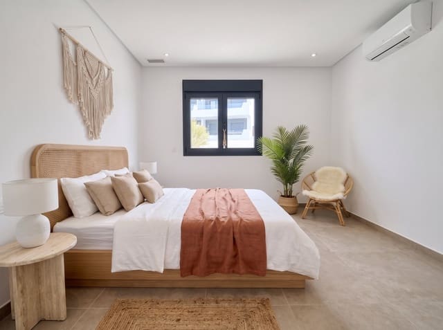 3 camera da letto Villa in vendita in Rafal con piscina - 420.000 € (Rif: 10143877)