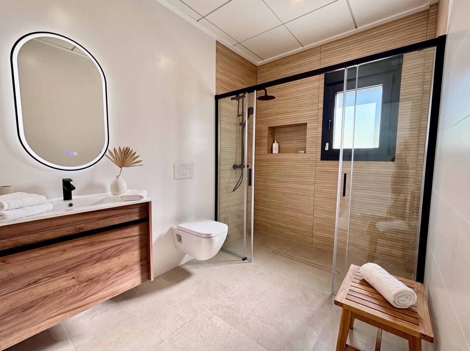 3 slaapkamer Villa te koop in Rafal met zwembad - € 415.000 (Ref: 10143878)