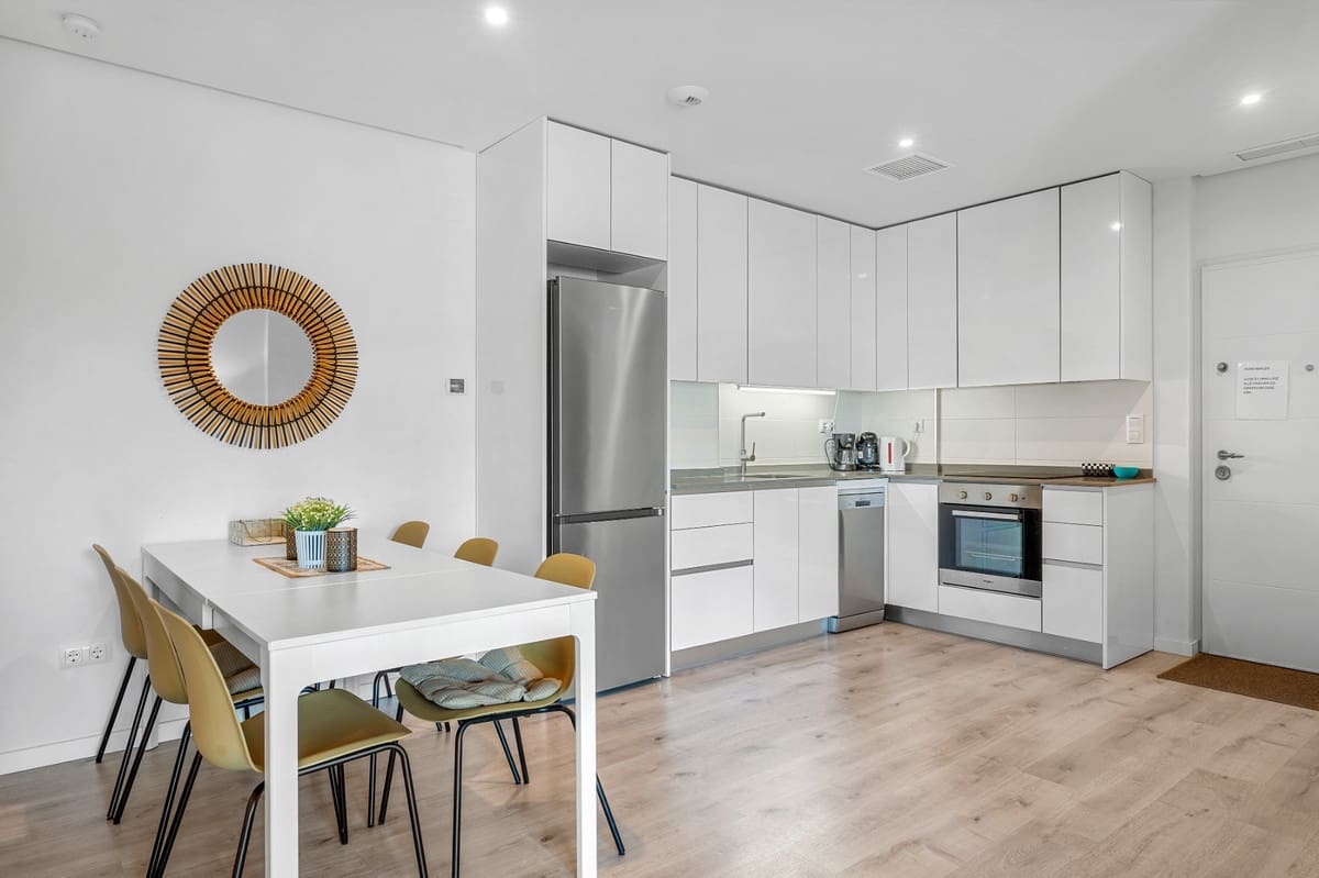 Apartamento de 3 habitaciones en Orihuela en venta con piscina garaje - 329.000 € (Ref: 10143880)