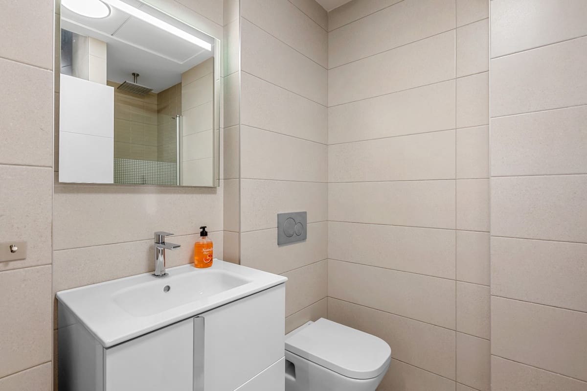 Apartamento de 3 habitaciones en Orihuela en venta con piscina garaje - 329.000 € (Ref: 10143880)