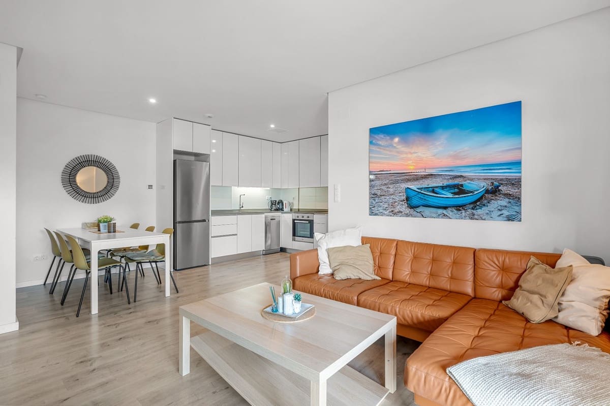 Apartamento de 3 habitaciones en Orihuela en venta con piscina garaje - 329.000 € (Ref: 10143880)