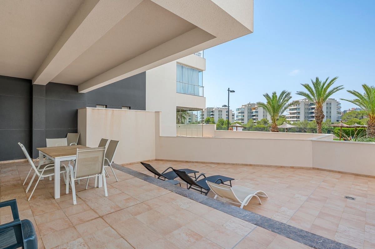 Apartamento de 3 habitaciones en Orihuela en venta con piscina garaje - 329.000 € (Ref: 10143880)