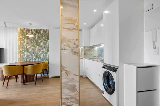 2 sypialnia Apartament na sprzedaż w Punta Prima, Orihuela z basenem garażem - 225 000 € (Ref: 10143881)