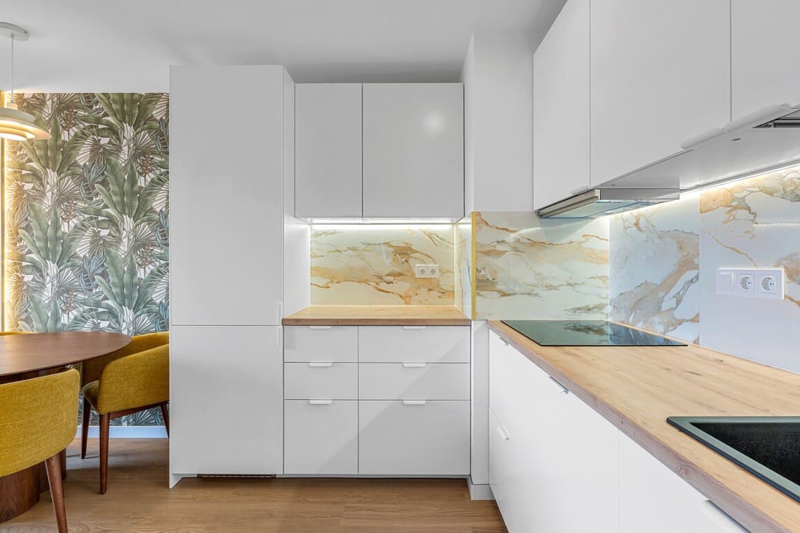 2 sypialnia Apartament na sprzedaż w Orihuela Costa z basenem garażem - 225 000 € (Ref: 10143881)