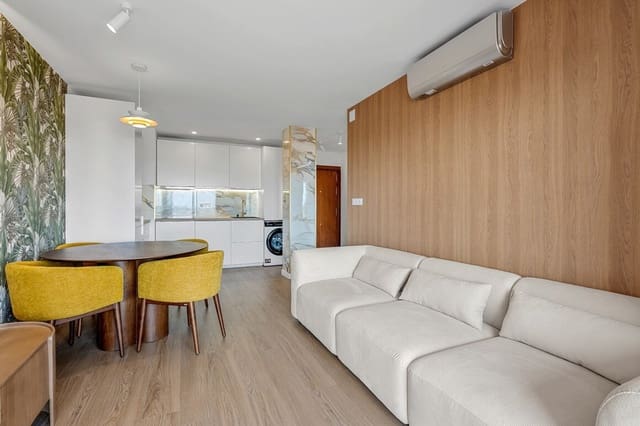 2 sypialnia Apartament na sprzedaż w Punta Prima, Orihuela z basenem garażem - 225 000 € (Ref: 10143881)