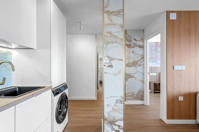 2 sypialnia Apartament na sprzedaż w Punta Prima, Orihuela z basenem garażem - 225 000 € (Ref: 10143881)