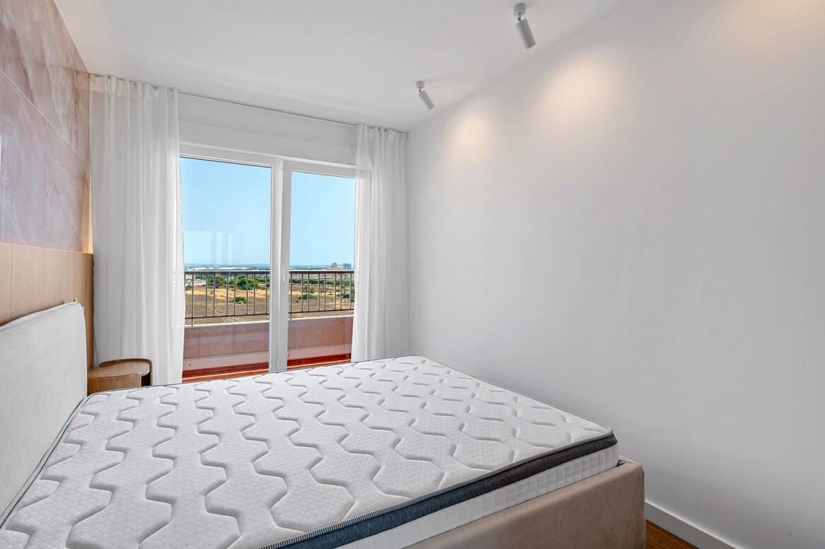 2 sypialnia Apartament na sprzedaż w Orihuela Costa z basenem garażem - 225 000 € (Ref: 10143881)