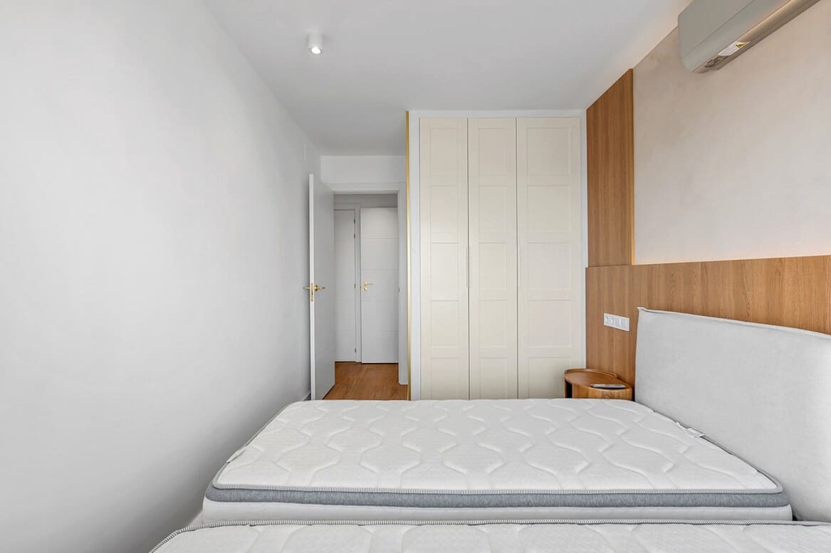 2 sypialnia Apartament na sprzedaż w Orihuela Costa z basenem garażem - 225 000 € (Ref: 10143881)