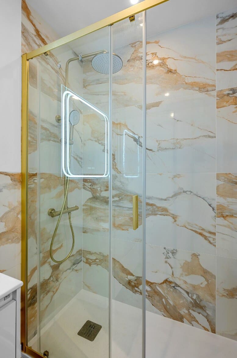 2 sypialnia Apartament na sprzedaż w Orihuela Costa z basenem garażem - 225 000 € (Ref: 10143881)