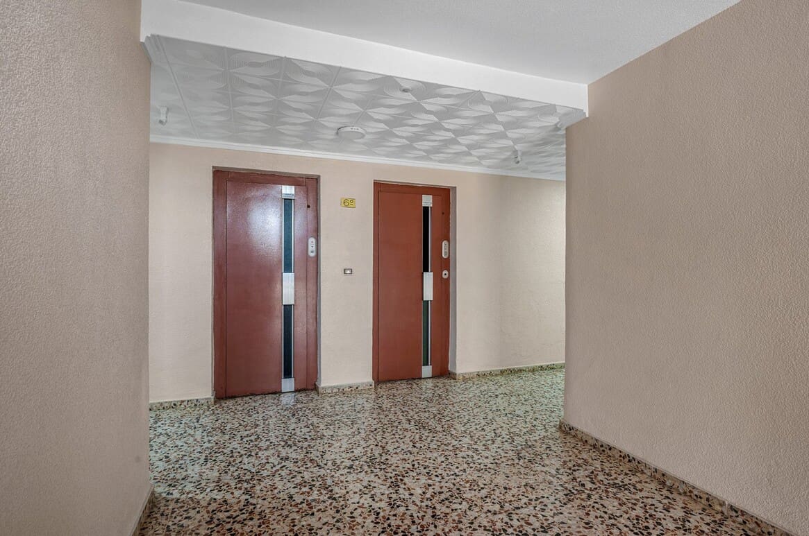 2 sypialnia Apartament na sprzedaż w Orihuela Costa z basenem garażem - 225 000 € (Ref: 10143881)