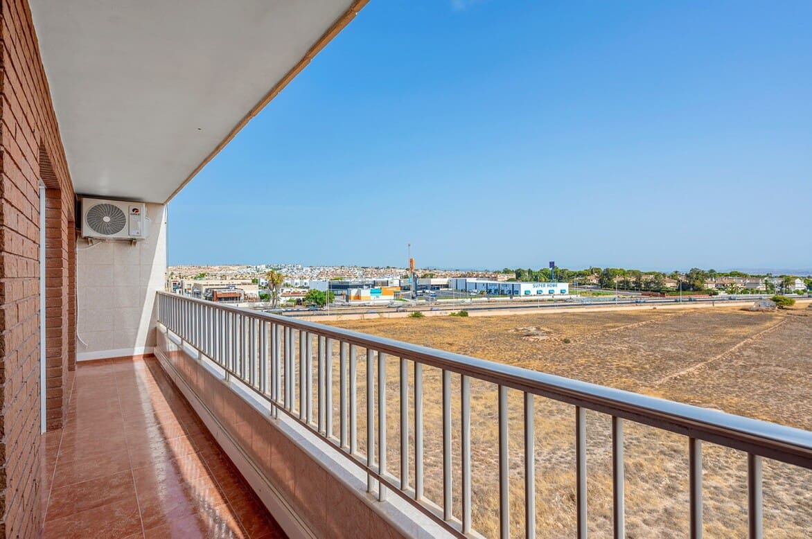 2 sypialnia Apartament na sprzedaż w Orihuela Costa z basenem garażem - 225 000 € (Ref: 10143881)