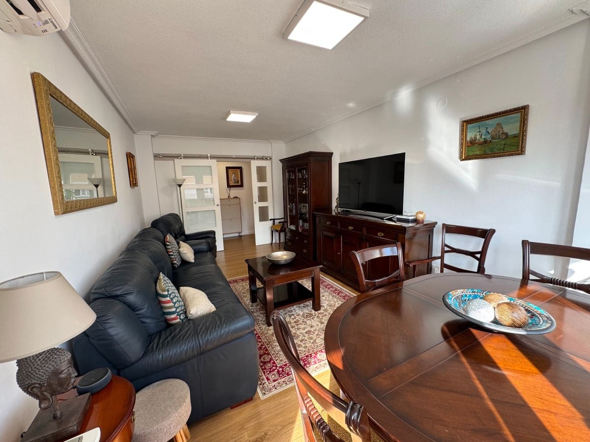 3 soverom Leilighet til salgs i Guardamar del Segura - € 208 000 (Ref: 10143884)