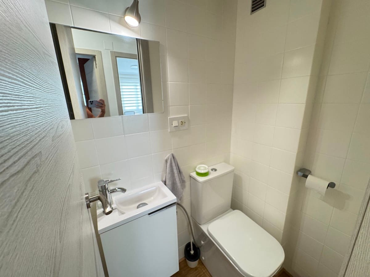 3 soverom Leilighet til salgs i Guardamar del Segura - € 208 000 (Ref: 10143884)