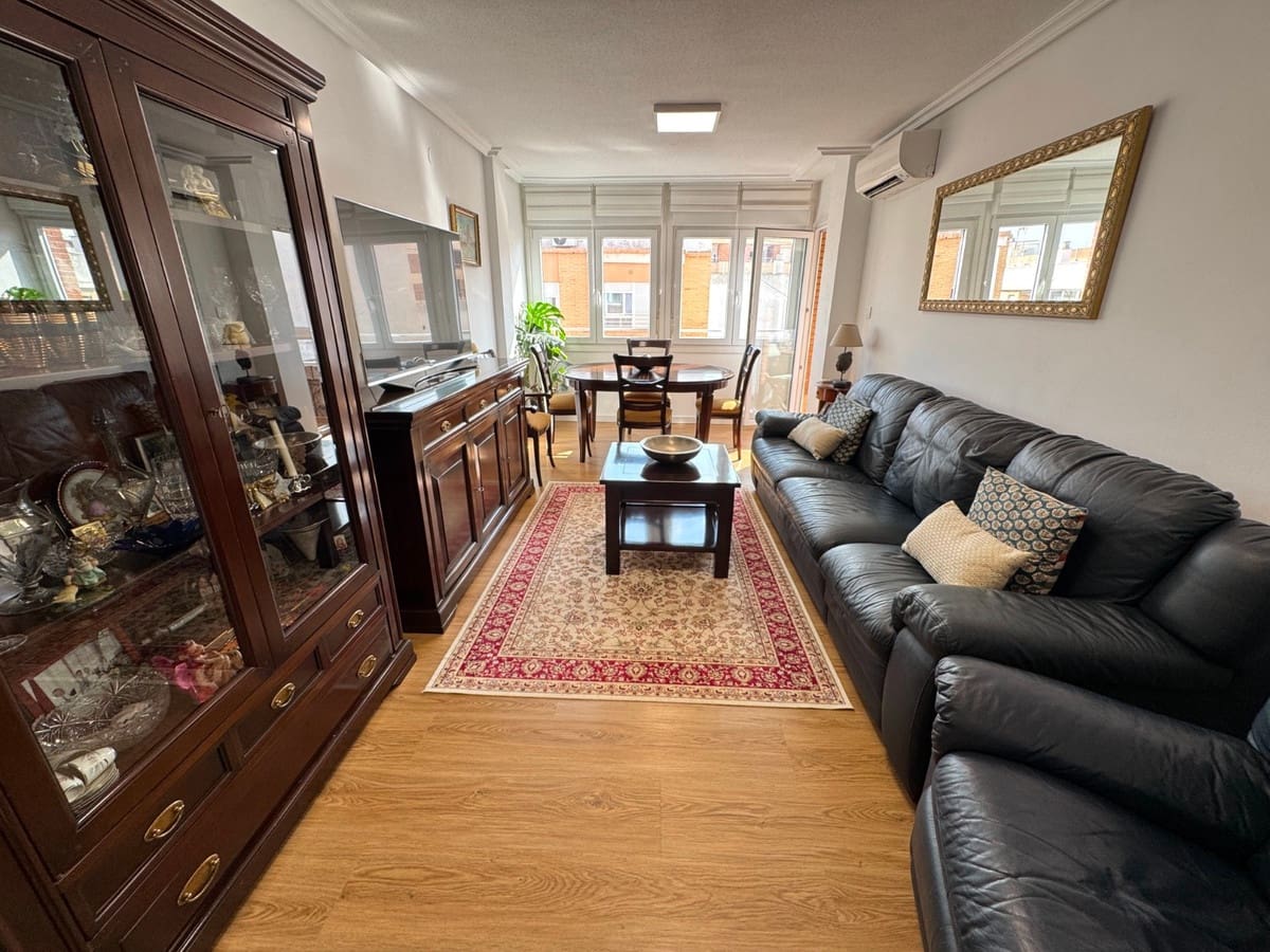 3 soverom Leilighet til salgs i Guardamar del Segura - € 208 000 (Ref: 10143884)