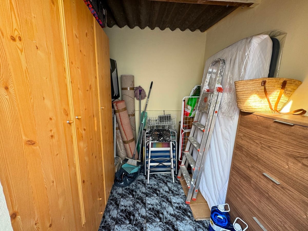 3 soverom Leilighet til salgs i Guardamar del Segura - € 208 000 (Ref: 10143884)